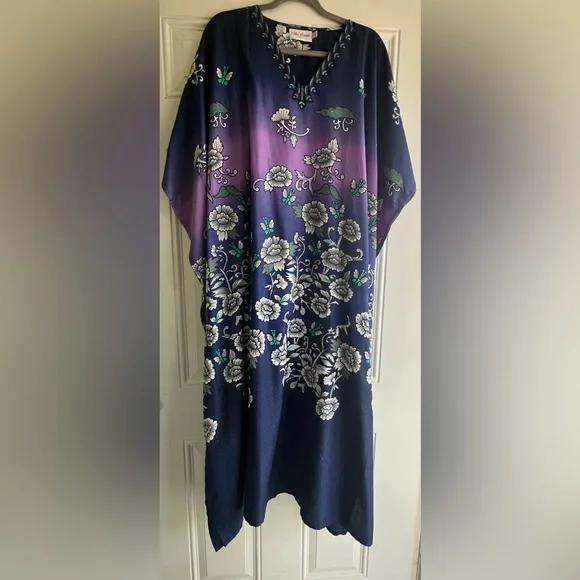 sachin and babi light blue dress Minimalist Elegant Kaftan Luxury Traditional Dress African Jacquard Fabric  African Maxi Dress